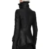 RICK OWENS – JACKETS RP02E4725LSHT-09