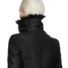 RICK OWENS – JACKETS RP02E4725LSHT-09
