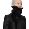 RICK OWENS – JACKETS RP02E4725LSHT-09