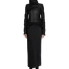 RICK OWENS – JACKETS RP02E4725LSHT-09