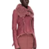 RICK OWENS – JACKETS RP02E4725LSHT-13