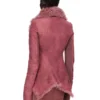 RICK OWENS – JACKETS RP02E4725LSHT-13