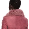 RICK OWENS – JACKETS RP02E4725LSHT-13