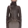 RICK OWENS – JACKETS RP02E4725LSHT-78