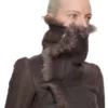 RICK OWENS – JACKETS RP02E4725LSHT-78