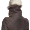 RICK OWENS – JACKETS RP02E4725LSHT-78