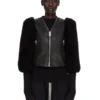 RICK OWENS – JACKETS RP02E4728LSHOGY-09