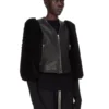 RICK OWENS – JACKETS RP02E4728LSHOGY-09