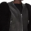RICK OWENS – JACKETS RP02E4728LSHOGY-09
