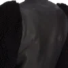 RICK OWENS – JACKETS RP02E4728LSHOGY-09