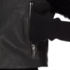 RICK OWENS – JACKETS RP02E4728LSHOGY-09