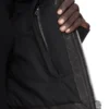 RICK OWENS – JACKETS RP02E4728LSHOGY-09