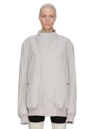 RICK OWENS – JACKETS RP02E4734MT-08