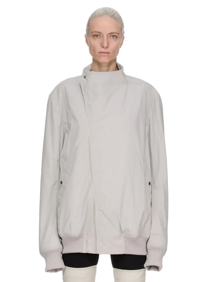 RICK OWENS – JACKETS RP02E4734MT-08