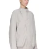 RICK OWENS – JACKETS RP02E4734MT-08