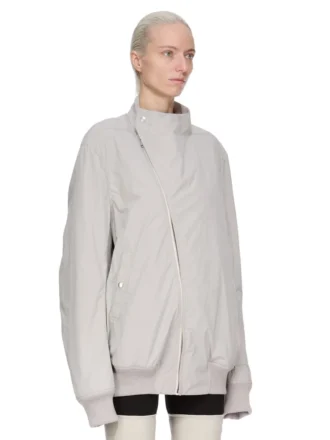 RICK OWENS – JACKETS RP02E4734MT-08