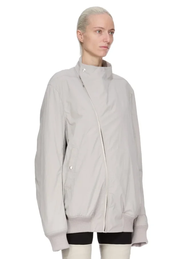 RICK OWENS – JACKETS RP02E4734MT-08