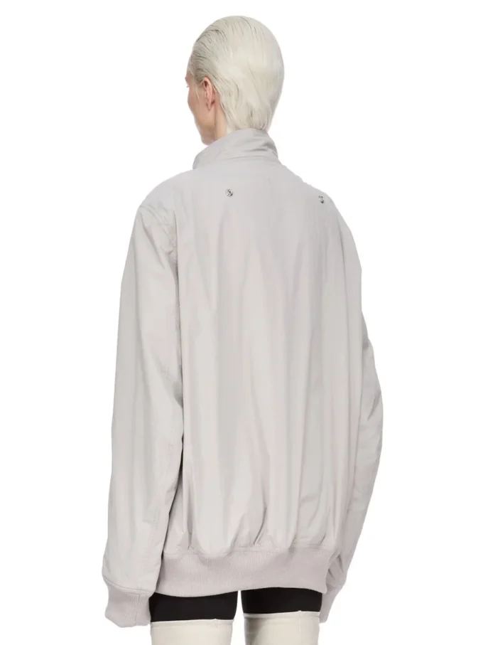 RICK OWENS – JACKETS RP02E4734MT-08