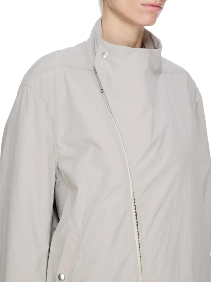 RICK OWENS – JACKETS RP02E4734MT-08
