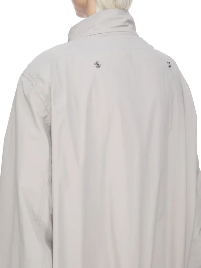 RICK OWENS – JACKETS RP02E4734MT-08