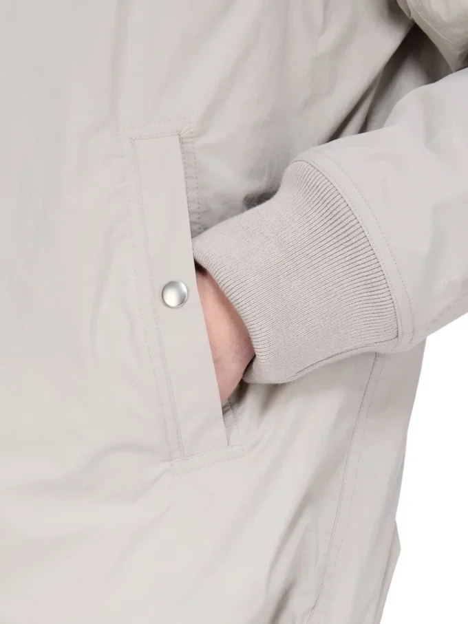 RICK OWENS – JACKETS RP02E4734MT-08