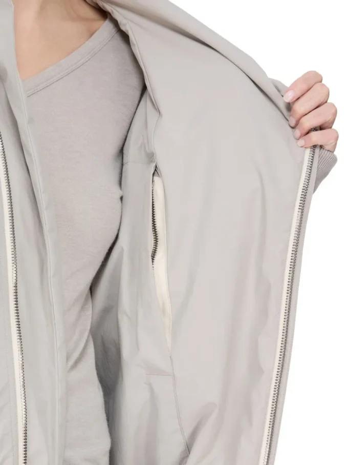 RICK OWENS – JACKETS RP02E4734MT-08