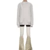 RICK OWENS – JACKETS RP02E4734MT-08