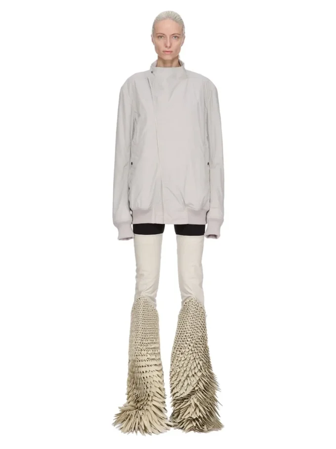 RICK OWENS – JACKETS RP02E4734MT-08
