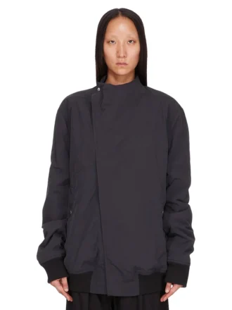 RICK OWENS – JACKETS RP02E4734MT-09