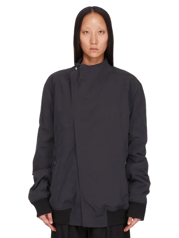 RICK OWENS – JACKETS RP02E4734MT-09