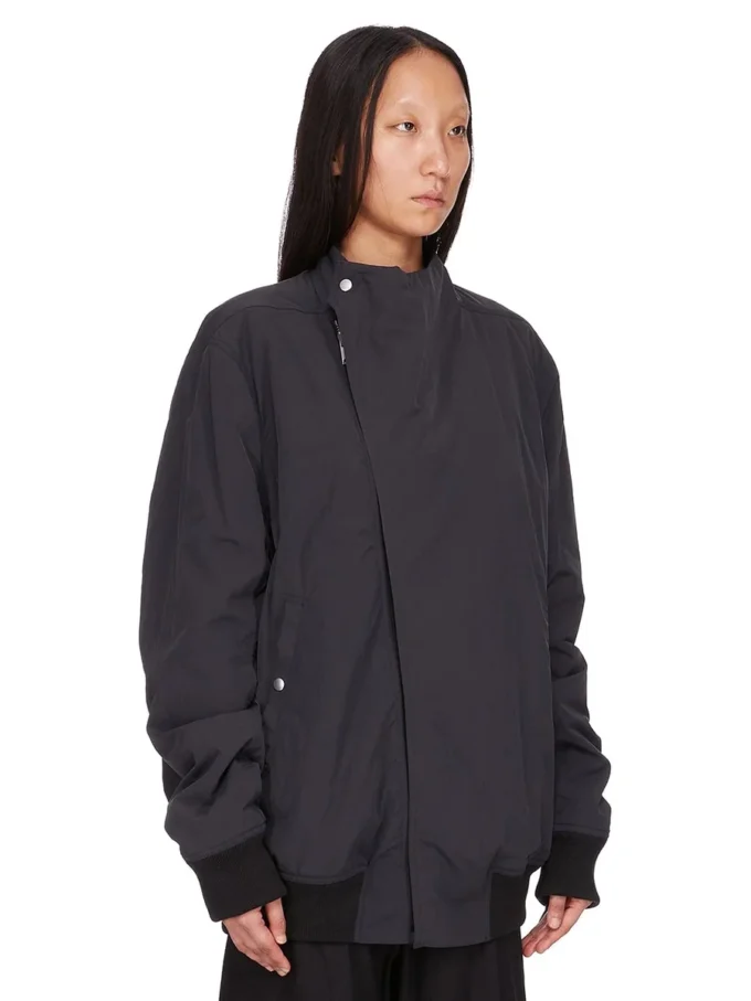 RICK OWENS – JACKETS RP02E4734MT-09
