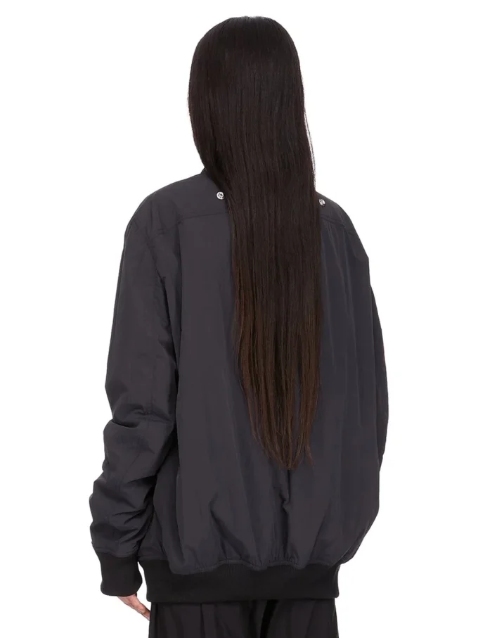 RICK OWENS – JACKETS RP02E4734MT-09