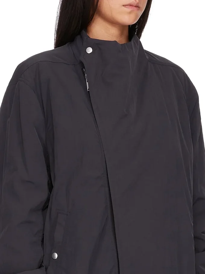 RICK OWENS – JACKETS RP02E4734MT-09
