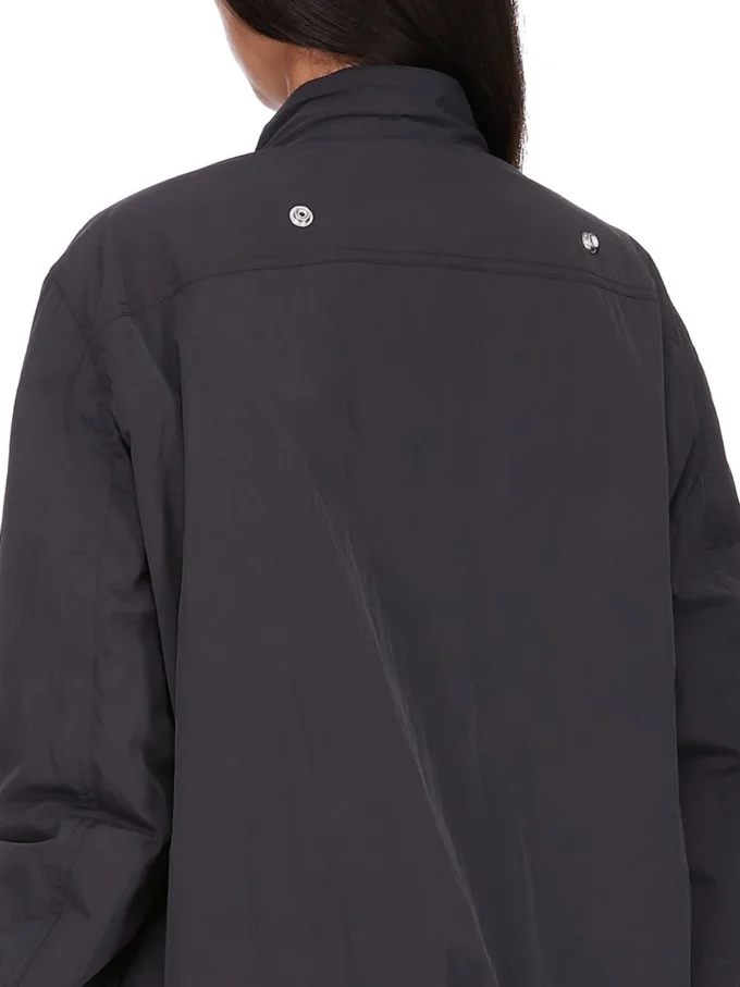 RICK OWENS – JACKETS RP02E4734MT-09