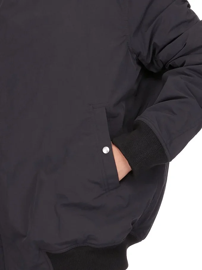 RICK OWENS – JACKETS RP02E4734MT-09