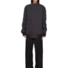 RICK OWENS – JACKETS RP02E4734MT-09