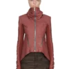 RICK OWENS – JACKETS RP02E4735LBA-13