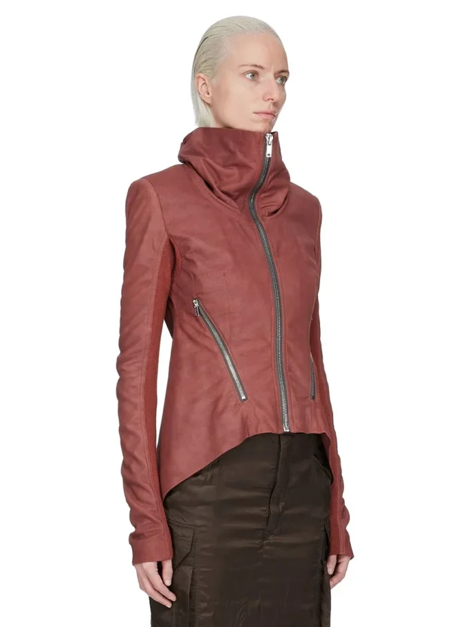 RICK OWENS – JACKETS RP02E4735LBA-13