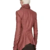 RICK OWENS – JACKETS RP02E4735LBA-13