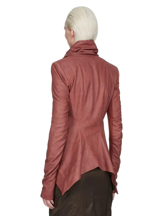 RICK OWENS – JACKETS RP02E4735LBA-13