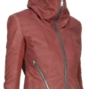 RICK OWENS – JACKETS RP02E4735LBA-13