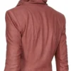 RICK OWENS – JACKETS RP02E4735LBA-13