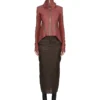 RICK OWENS – JACKETS RP02E4735LBA-13