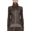 RICK OWENS – JACKETS RP02E4735LBA-78