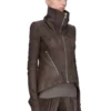 RICK OWENS – JACKETS RP02E4735LBA-78