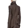 RICK OWENS – JACKETS RP02E4735LBA-78