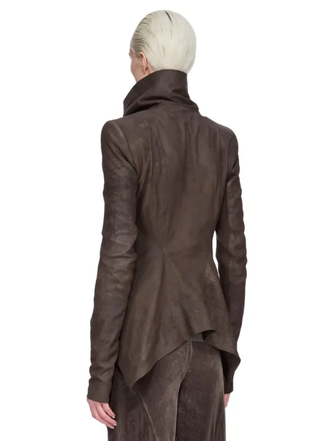 RICK OWENS – JACKETS RP02E4735LBA-78