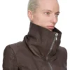RICK OWENS – JACKETS RP02E4735LBA-78