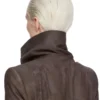 RICK OWENS – JACKETS RP02E4735LBA-78