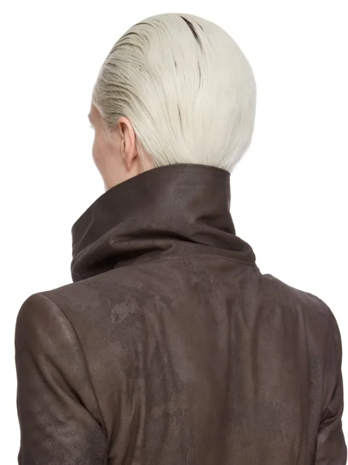 RICK OWENS – JACKETS RP02E4735LBA-78